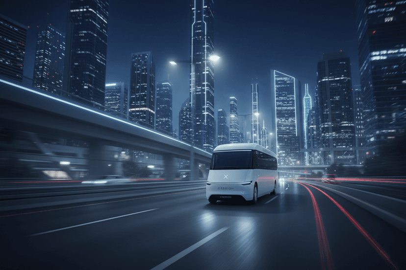 Clinic Equipment Setup