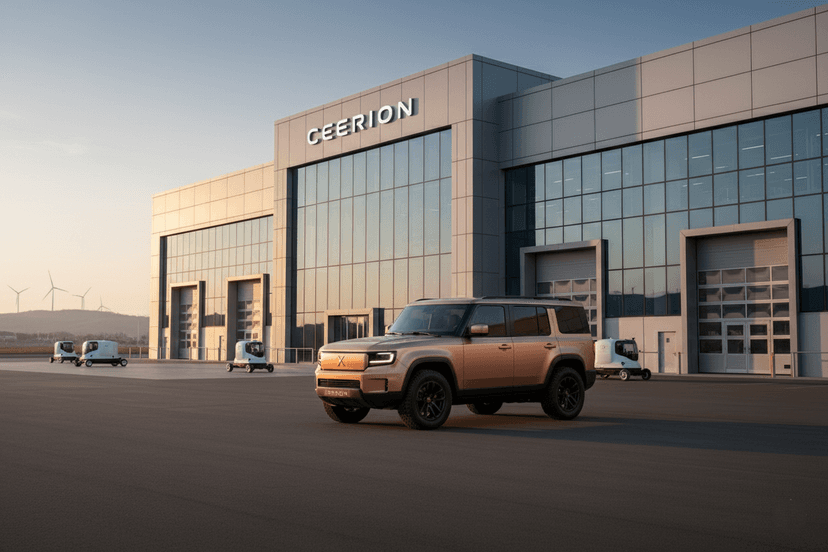 Pride Exterior View 3